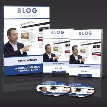Blog Vendita di Frank Merenda