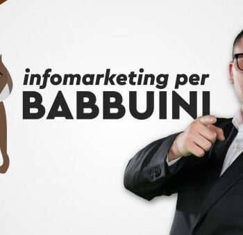 Download Corso InfoMarketing per Babbuini di BigLuca