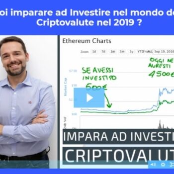 Download Corso Investire sulle Criptovalute