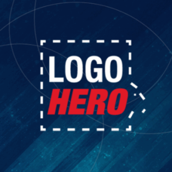 Download Corso Logo Hero di Grafigata