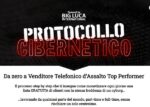 Download Corso VTA Expert (Protocollo Cibernetico) di BigLuca