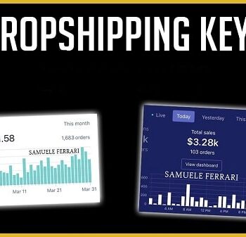 Download corso Dropshipping-Keys-Samuele-Ferrari-min