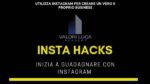 Download corso InstaHacks di Luca Valori