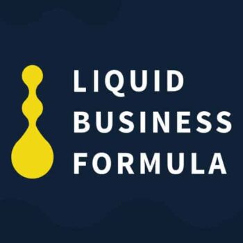 Liquid Business Formula di Lorenzo Ait