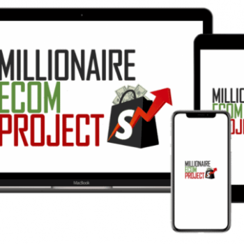 Download corso MILLION ECOM PROJECT di Thomas Macorig