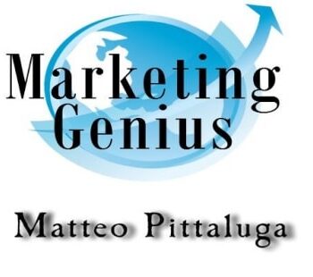 Marketing Genius di Matteo Pittaluga