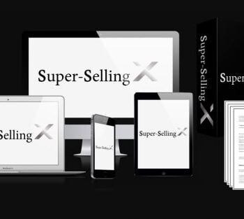 Download corso Super Selling x di Mik Cosentino