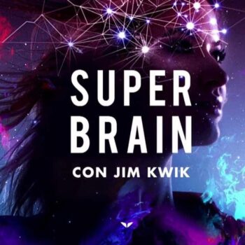 Superbrain di Jim Kwik (Italiano)