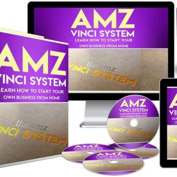 The AMZ Vinci System di Emanuele Vinci