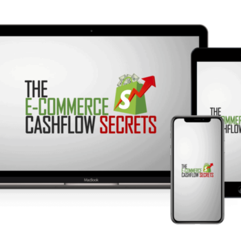 Download corso The Ecommerce Cashflow Secrets di Thomas Macorig