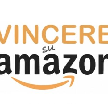 Download corso Vincere su Amazon