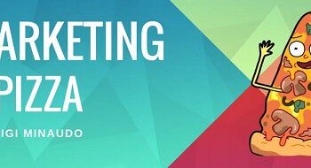Marketing Pizza di Luigi Minaudo