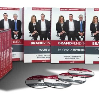 Brand Vendita di Frank Merenda