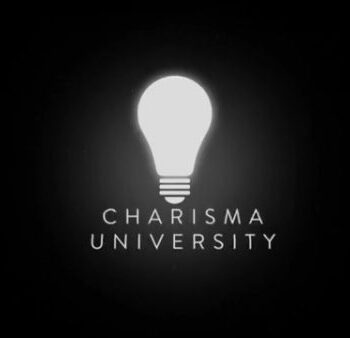 Download corso Charlie Houpert - Carisma University