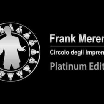 Circolo degli Imprenditori di Frank Merenda (Platinum Edition)