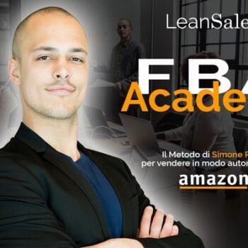 FBA Academy LeanSales di Simone Reali