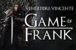 Frank Merenda game of frank