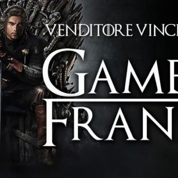 Frank Merenda game of frank