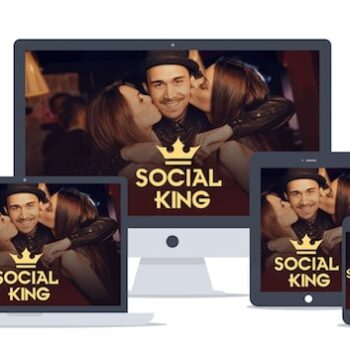 Gio di Lorenzo - Social king