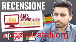 Ignazio Munzu AMS Advertising Avanzato