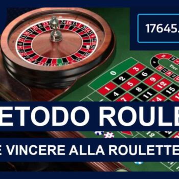 Download corso Imperium Blueface - Vincere alla Roulette