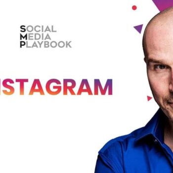 Instagram PlayBook – Marco Montemagno