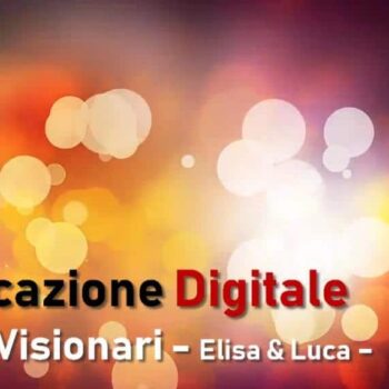 Duplicazione digitale di Luca Datteo e Elisa Cipriani