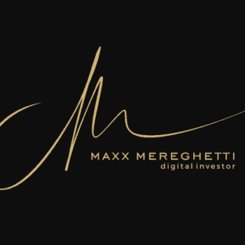 Codice Max di Massimo Mareghetti