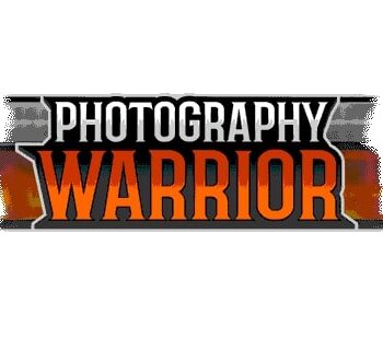 Photography Warrior di David Adriani (Diventa un Fotografo)