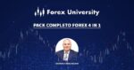 Saverio Berlinzani - Forex University