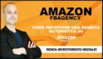 Simone Reali - Amazon FBAgency