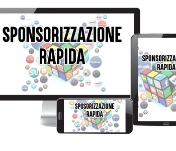 Sponsorizzazione Rapida di Networker Digitale