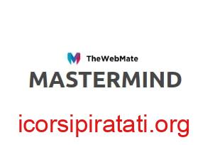 TheWebMate Mastermind di Stefano Mongardi