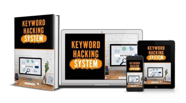 Download corso keyword hacking system di Alessandro Arnao