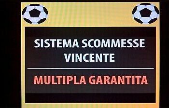 Multipla Garantita di Amato Sabatini