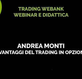 Corso Opzioni di Andrea Monti