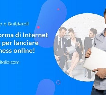 Corso Builderall di Builderall Italia Academy