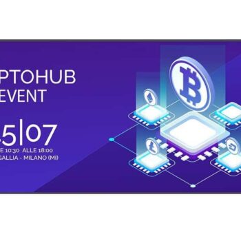 Crypto Trading Mastery – MATTIA SPANGHERO ( CriptoHUB )