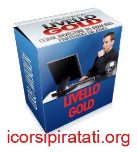 Academy Gold di Francesco Gentile