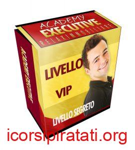 Academy VIP di Francesco Gentile