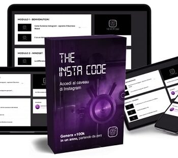 TheInstaCode di Lorenzo Campo