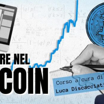 Investire nel Bitcoin di Investire.biz