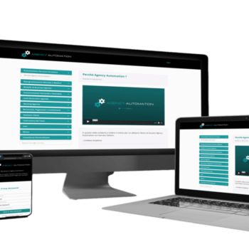 Agency Automation di Lorenzo Stefanetti