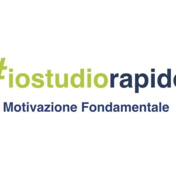 #iostudiorapido di Come Si Studia