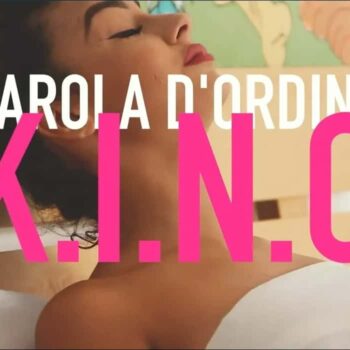 Officina Del Successo - KINO Escalation - come eccitare la ragazza fin da subito e senza compromessi