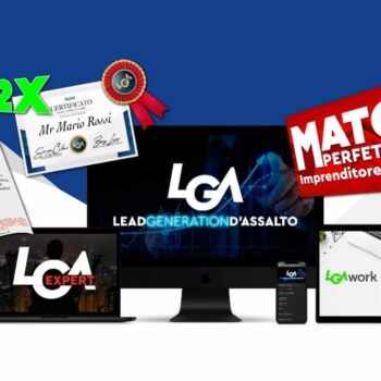 Protocollo Evolutivo – Big Luca