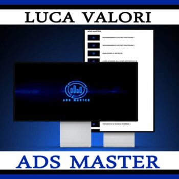 ADS Master di Luca Valori