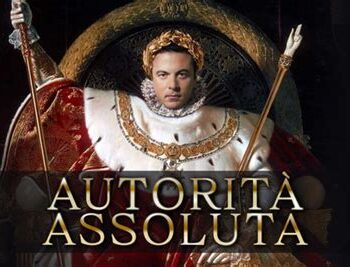 Autorità Assoluta di Frank Merenda