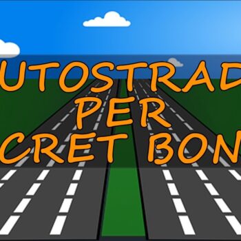 Corso Autostrada per Secret BONUS di Liberi Dal Lavoro