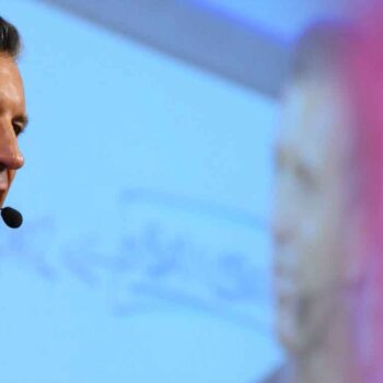 Corso Public Speaking – Roberto Re